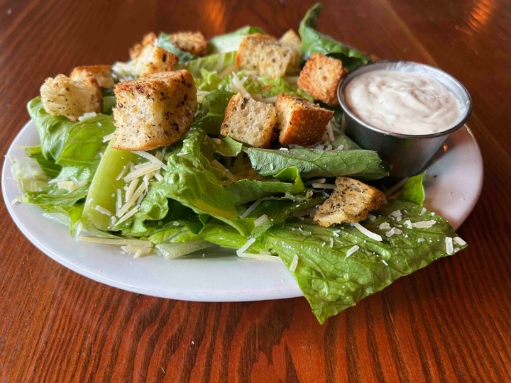 Caesar Salad - Half