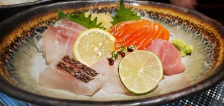 Sashimi Premium