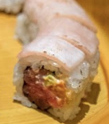 Diablo Roll