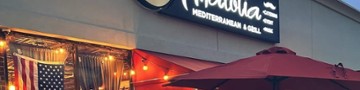Anatolia Mediterranean & Grill