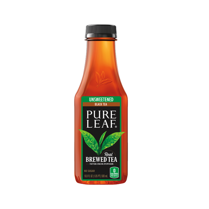 Pure Leaf Unsweetened Tea