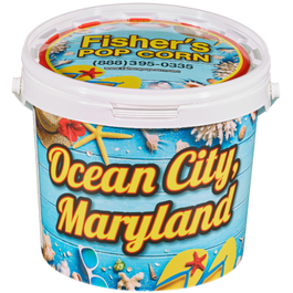 XL Tub - Ocean City