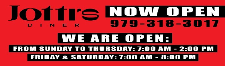 Restaurant banner image