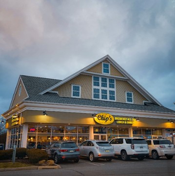 Chip's Family Restaurant - Fairfield 525 Tunxis Hill Cut Off
