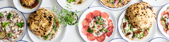 Restaurant banner image
