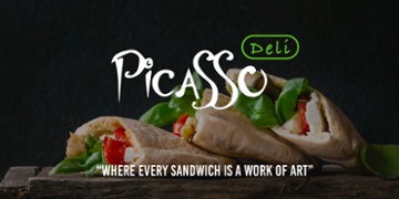 Picasso Deli