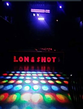 Longshots Billiards 76 Wolfcraft Way