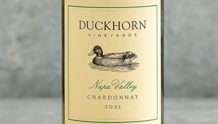 BTL Duckhorn CH