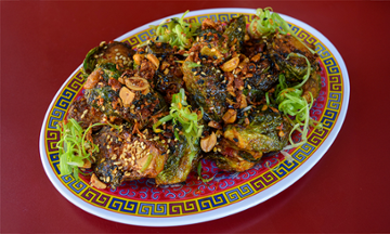Gan Shan