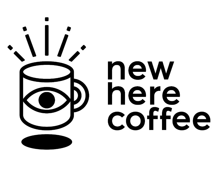 New Here Coffee Knoxville