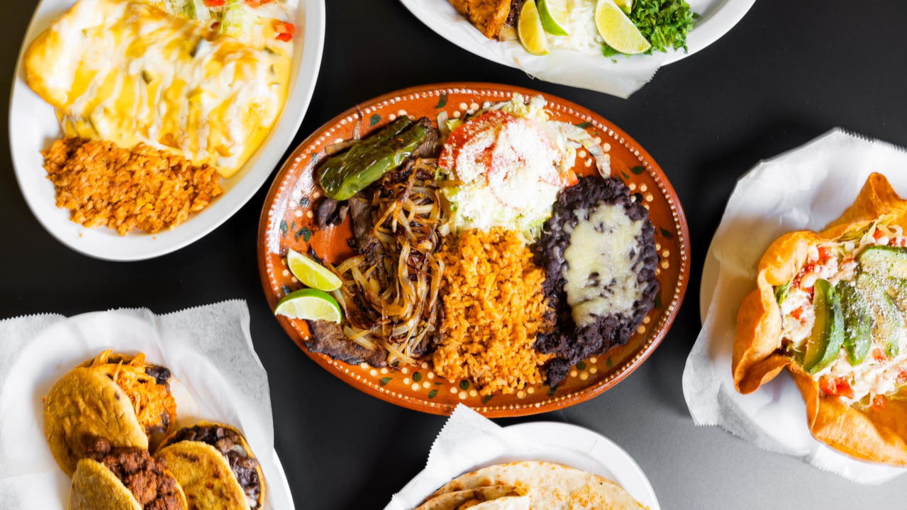 Tortilleria Dos Milpas