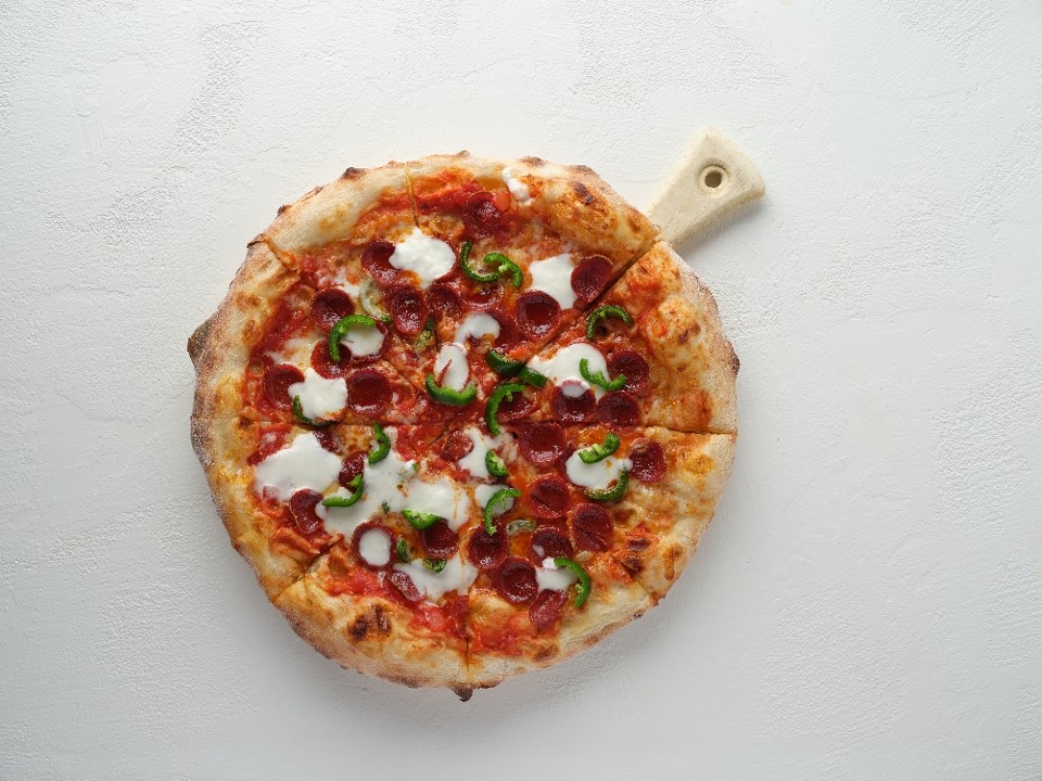 Piccini Italian Takeout - RPV