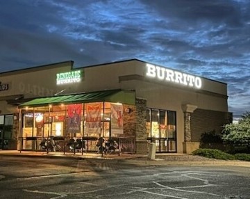 Renegade Burrito - Westminster North Westminster 136th/I-25