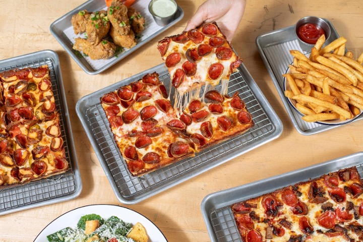 Restaurant banner image