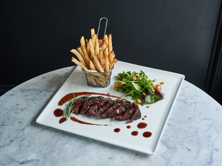 Steak Frites