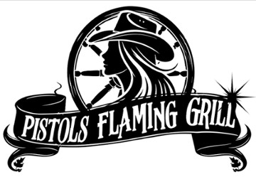 Pistol’s Flaming Grill