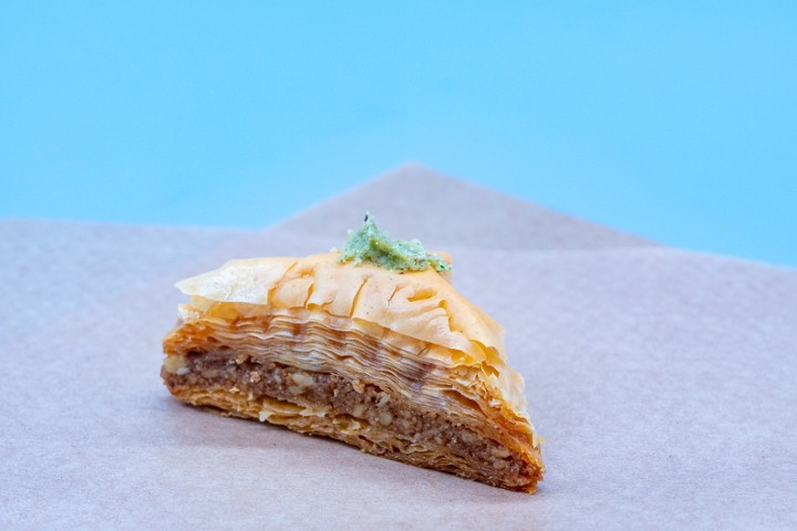 Baklava(Bite Size)