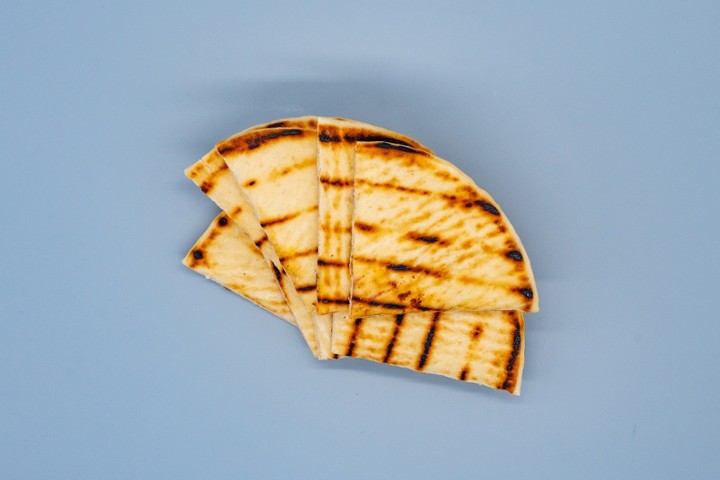 Pita Side