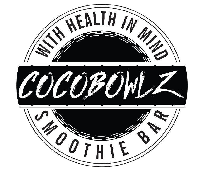 Cocobowlz Haywood Rd logo