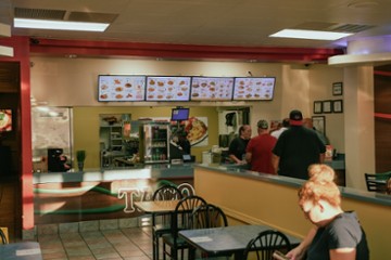 Taco Maker Kissimmee