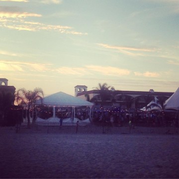 The Club at Diamond Beach