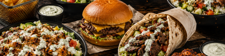 Restaurant banner image
