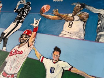 Gloria Sports & Spirits