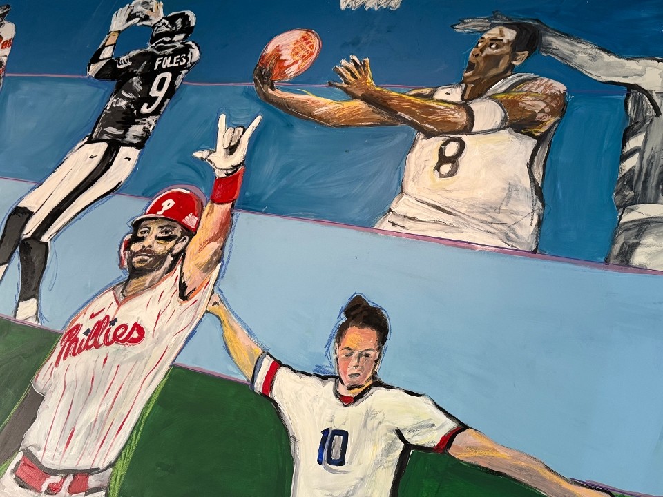Gloria Sports & Spirits