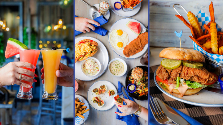 Restaurant banner image