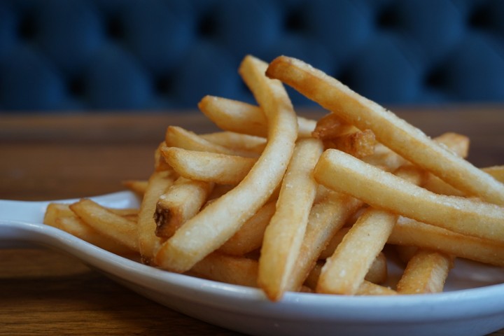 Fries