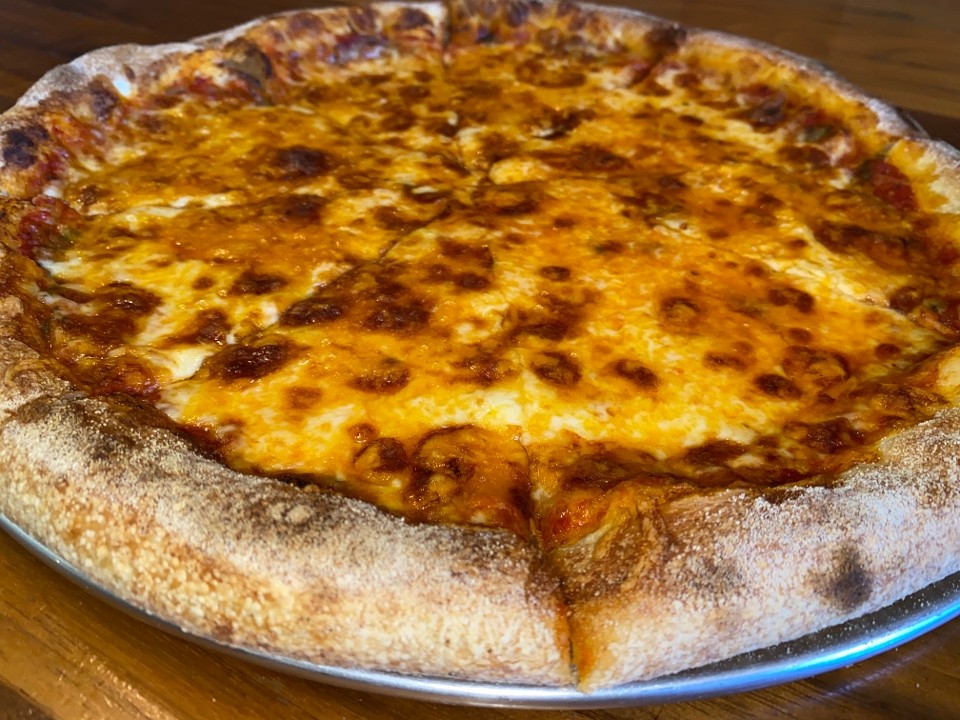 Cheese Pizza