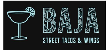Baja Street Tacos & Wings 1527 Maryland Highway