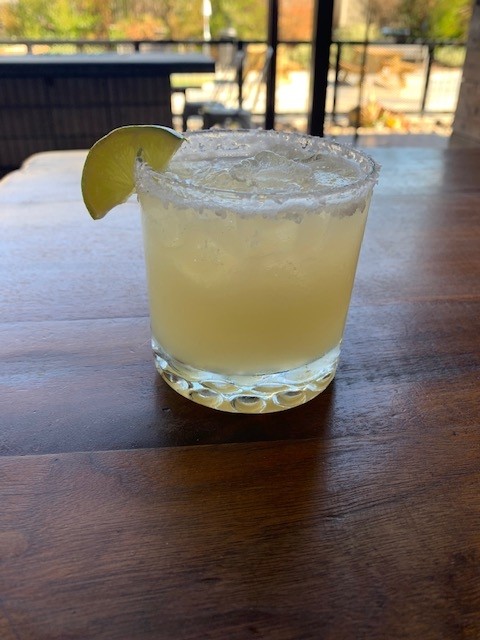 FINO Margarita