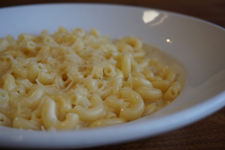 Kids Mac N Cheese