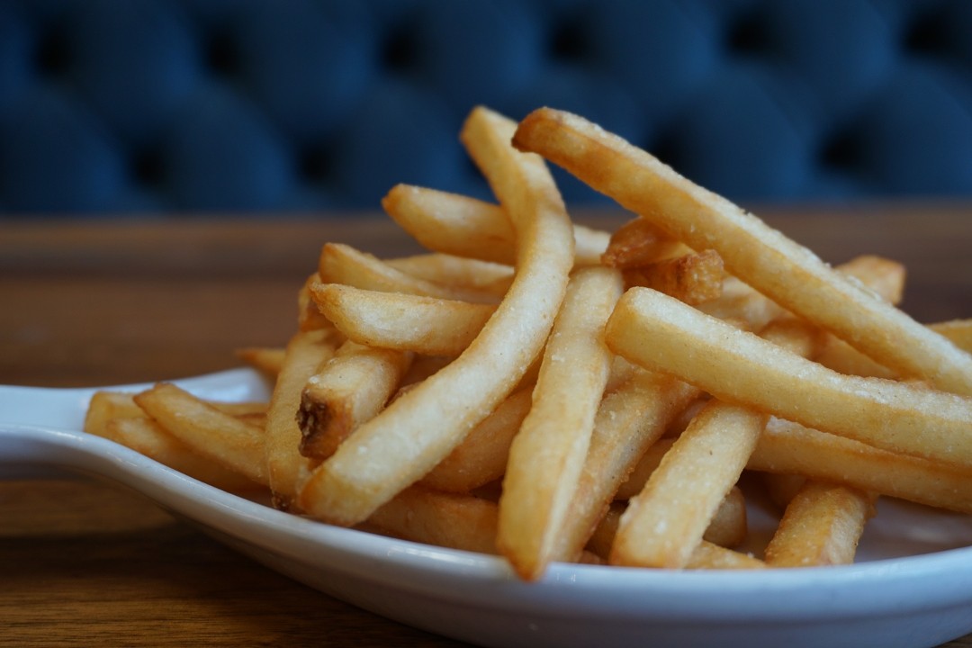  Fries