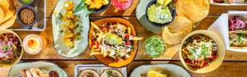 Mas Taco Bar
