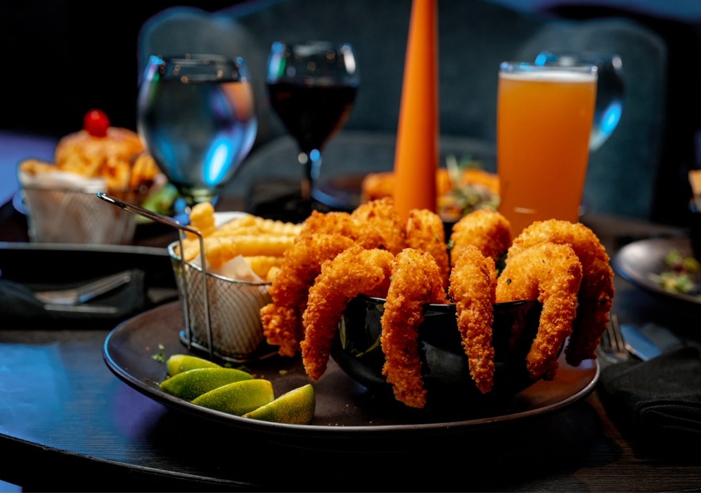 Coco Mambo Restaurant 3745 S Military Trl