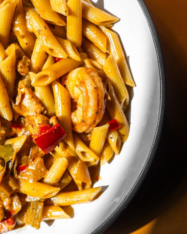 House of Creole - Columbus