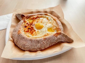 Bread Boat 1912 E 7th Street, Suite D