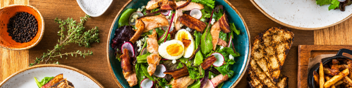 Restaurant banner image