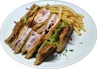 Fairpark Grill
