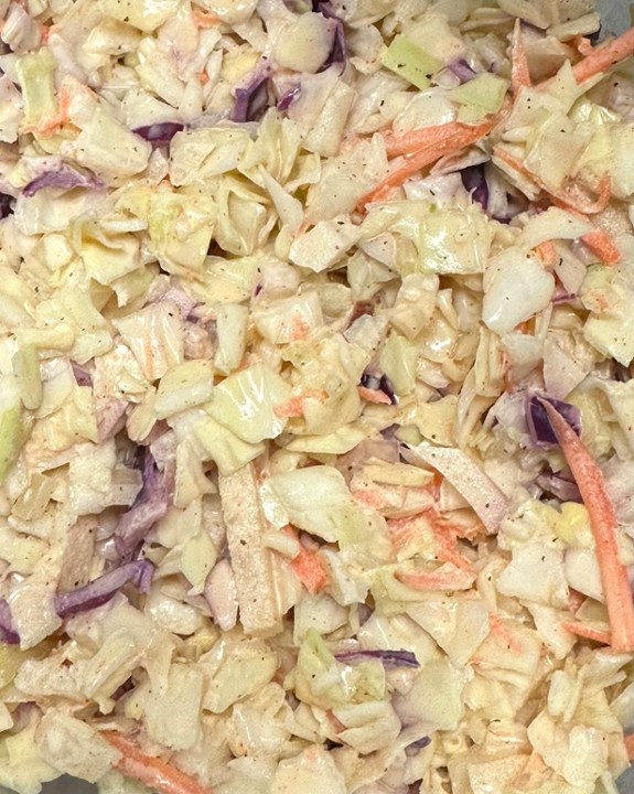 Coleslaw