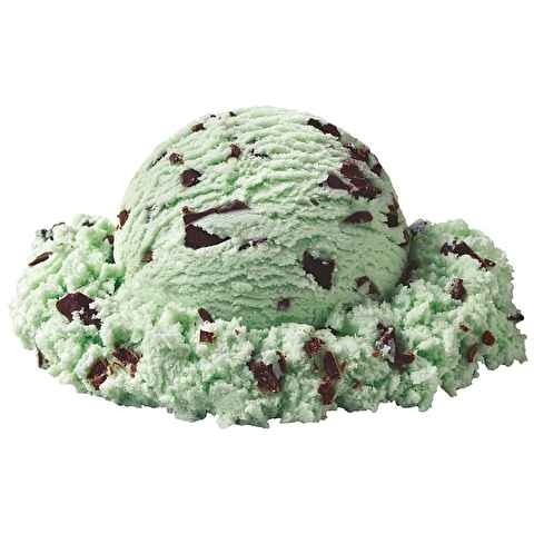 Mint Chocolate Chip