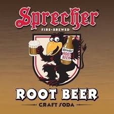 Small Rootbeer