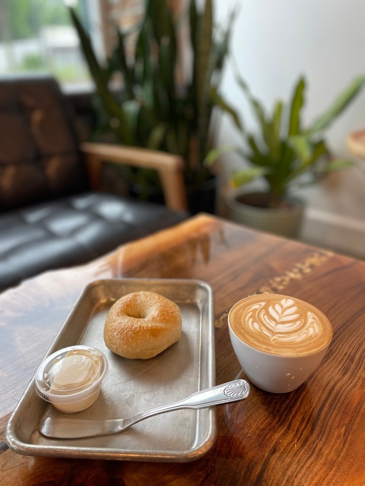 Gold Leaf Coffee