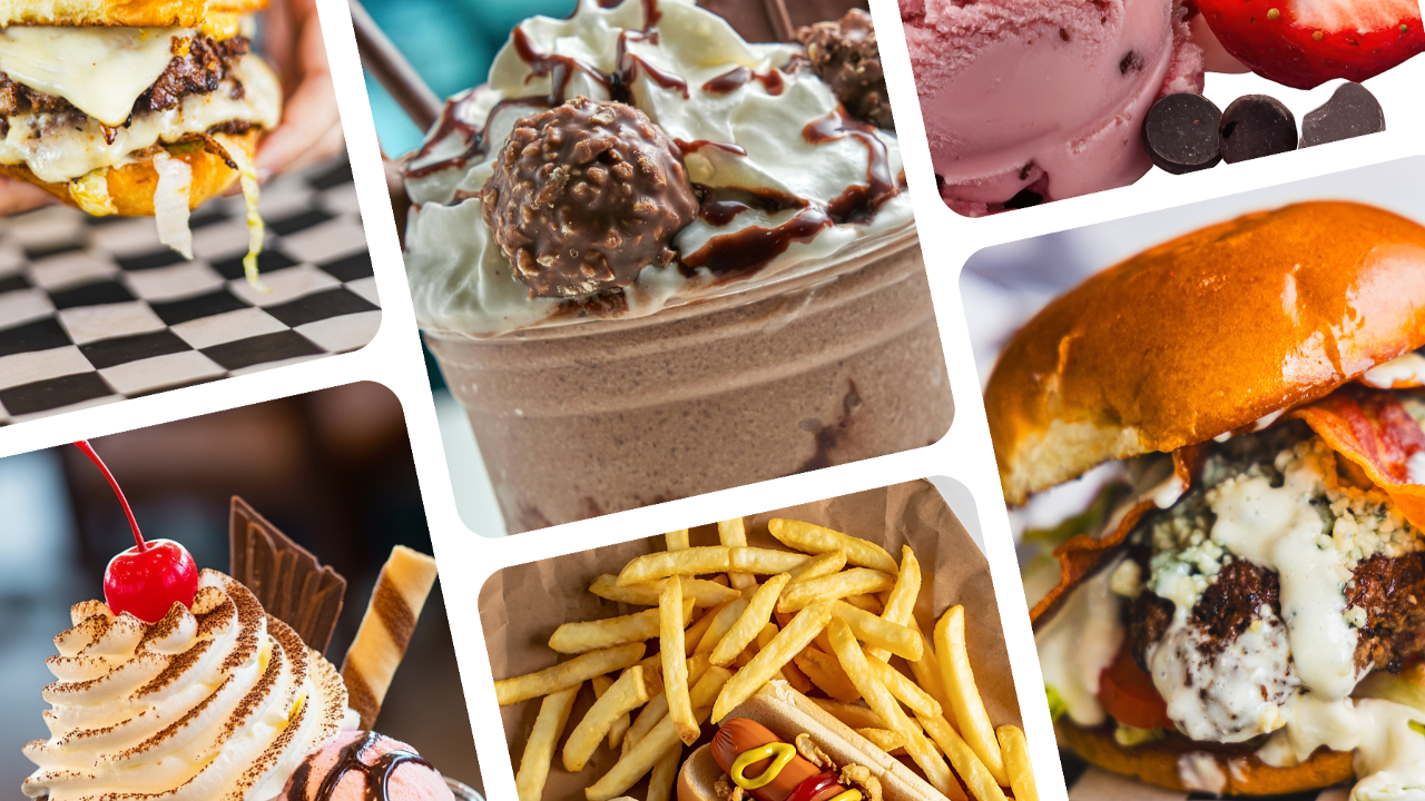 Sundae Society