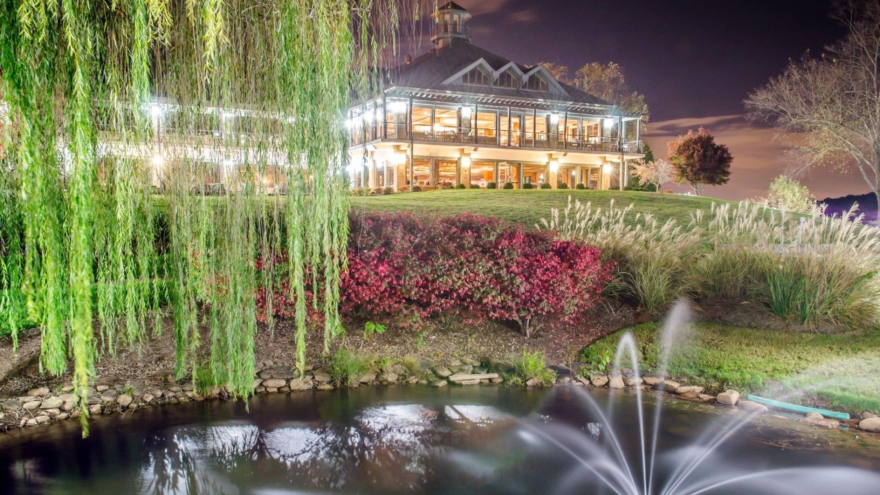 The Yacht Club at Tellico Village 100 Sequoyah Rd