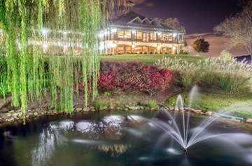 The Yacht Club at Tellico Village