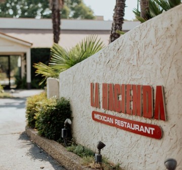La Hacienda Restaurant