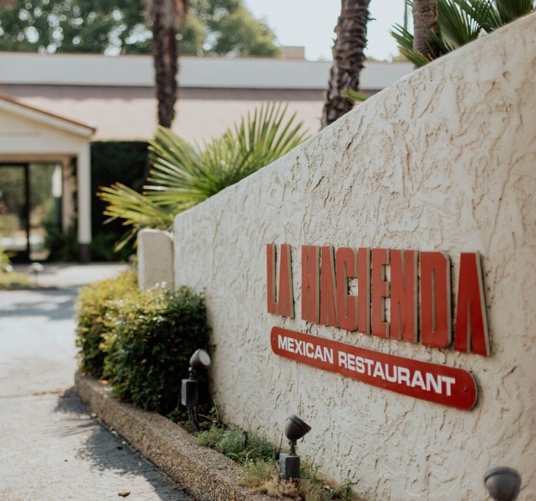 La Hacienda Restaurant